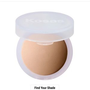Kosas Cloud Set Setting Powder in Various Shades